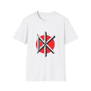 Dead Kennedys - Unisex T-Shirt
