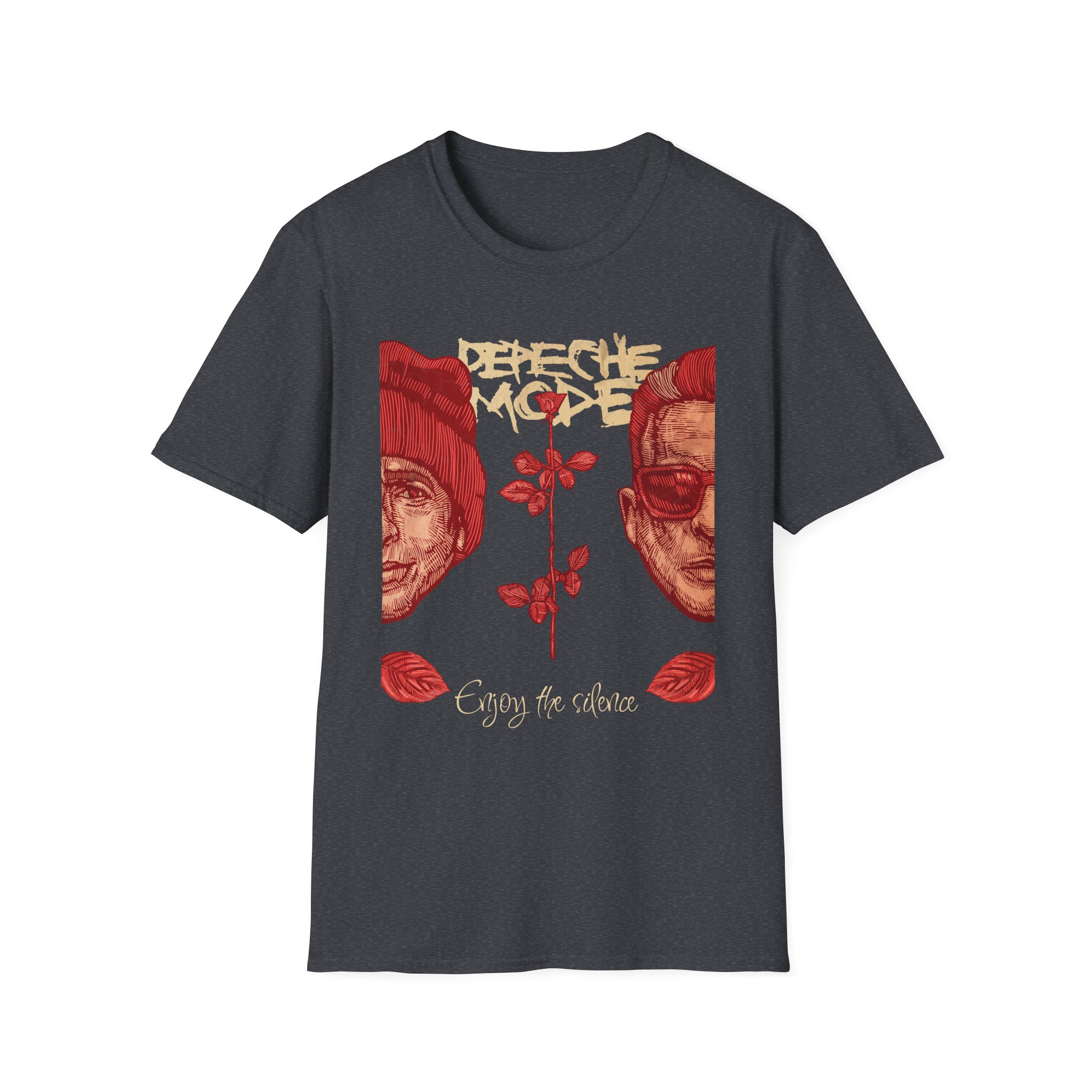 Depeche Mode - Unisex T-Shirt - Image 7