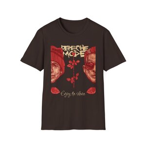 Depeche Mode - Unisex T-Shirt