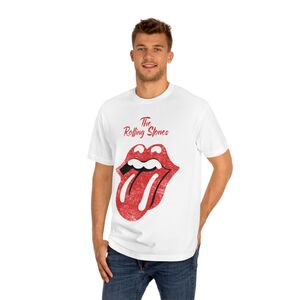 "Classic Tongue" Unisex T-Shirt Rolling Stones