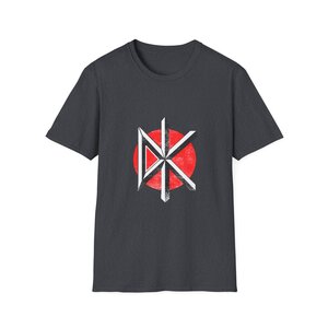 Dead Kennedys - Unisex T-Shirt